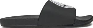 Versace Jeans Couture Pantoletten 77YA3SQ3 Schwarz