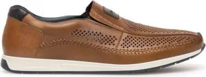Rieker Halbschuhe 11950-25 Braun