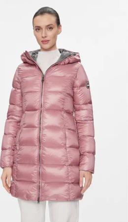 Colmar Daunenjacke Friendly 2221 5WG Rosa Regular Fit