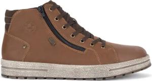 Rieker Schnürschuhe 30721-24 Braun