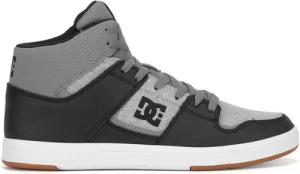 DC Sneakers CURE HI TOP ADYS400072-GG4 Grau