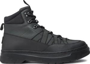 Hugo Schnürschuhe Urian 50528867 Grün
