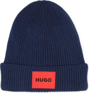 Hugo Mütze G00259 Dunkelblau