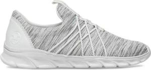 Rieker Sneakers 54071-80 Grau