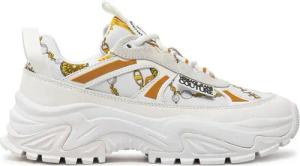 Versace Jeans Couture Sneakers 77VA3SVG ZP321 Weiß