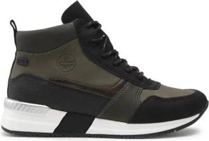 Rieker Stiefeletten N7611-54 Grün