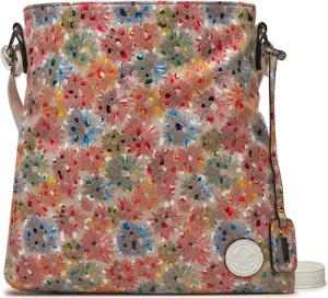 Rieker Handtasche H1033-93 Bunt