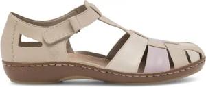 Rieker Sandalen 45869-60 Beige