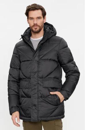 s.Oliver Daunenjacke 2134322 Schwarz Regular Fit