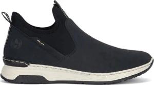 Rieker Sneakers M0053-14 Blau