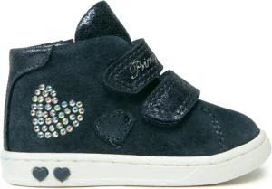 Primigi Schnürschuhe 4902322 Dunkelblau