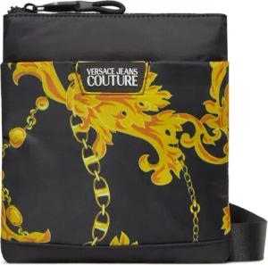 Versace Jeans Couture Umhängetasche 75YA4B85 Schwarz