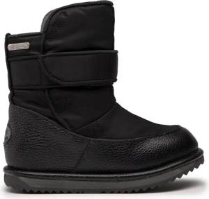 EMU Australia Schneeschuhe Roth K12360 Schwarz
