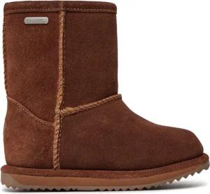 EMU Australia Schneeschuhe Brumby Lo K10773 Braun