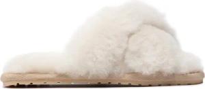 EMU Australia Hausschuhe Mayberry Teens T12176 Weiß