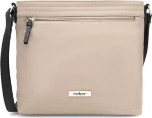 Rieker Handtasche H1526-60 Beige