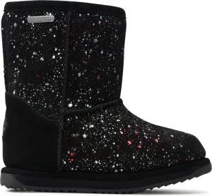EMU Australia Schneeschuhe Galaxy Brumby K12659 Schwarz