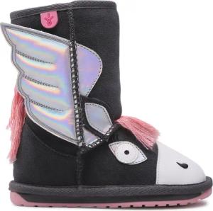 EMU Australia Schneeschuhe Pegasus K12757 Grau