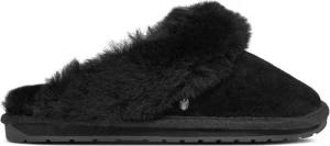 EMU Australia Hausschuhe Jolie W10015 Schwarz