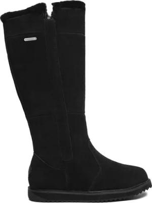 EMU Australia Schneeschuhe Moonta W11799 Schwarz