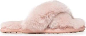 EMU Australia Hausschuhe Mayberry Frost W12013 Rosa