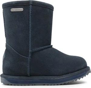 EMU Australia Schneeschuhe Brumby Lo K10773 Dunkelblau