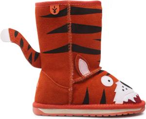 EMU Australia Schneeschuhe Tiger K10686 Orange