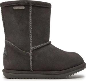 EMU Australia Schneeschuhe Brumby Lo K10773 Grau