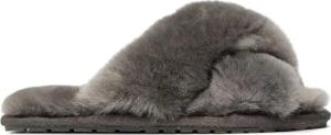 EMU Australia Hausschuhe Mayberry W11573 Grau