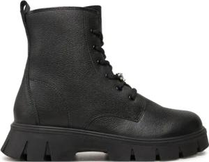 Primigi Stiefel 6876900 D Schwarz
