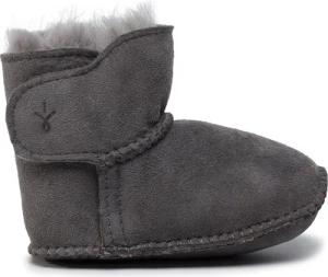 EMU Australia Schneeschuhe Baby Bootie B10310 Grau