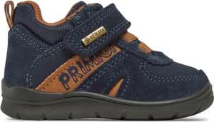 Primigi Schnürschuhe GORE-TEX 4856111 Dunkelblau