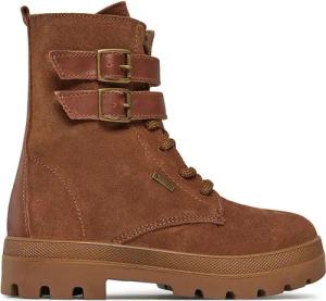 Primigi Stiefeletten GORE-TEX 4877822 M Braun