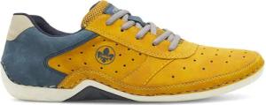 Rieker Sneakers 07506-68 Gelb