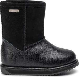 EMU Australia Schneeschuhe Trigg K12169 Schwarz