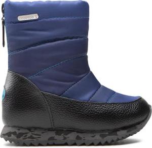 EMU Australia Schneeschuhe Tarlo K12739 Dunkelblau