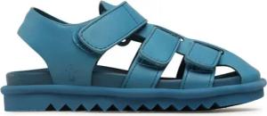 EMU Australia Sandalen Cascade K12841 Blau
