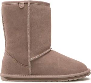 EMU Australia Schneeschuhe Wallaby Lo Teens T10102 Beige