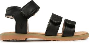 EMU Australia Sandalen Steph K12678 Schwarz