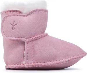EMU Australia Schneeschuhe Baby Bootie B10310 Rosa