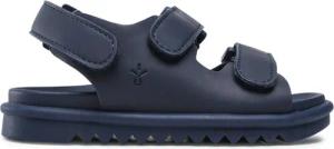 EMU Australia Sandalen Enever K12661 Dunkelblau