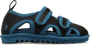 EMU Australia Sandalen Firetail K12842 Schwarz