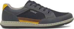 Rieker Halbschuhe 17331-14 Dunkelblau