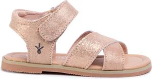 EMU Australia Sandalen Rose K12215 Goldfarben