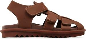 EMU Australia Sandalen Cascade K12841 Braun