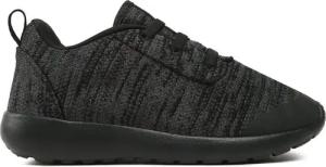 EMU Australia Sneakers aus Stoff Mills K12394 Schwarz