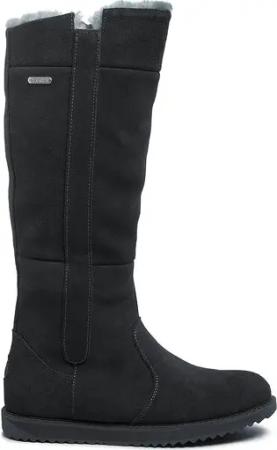 EMU Australia Stiefel Moonta W11799 Grau