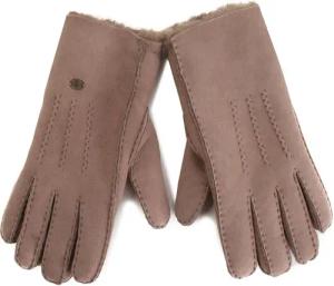 EMU Australia Damenhandschuhe Beech Forest Gloves Braun