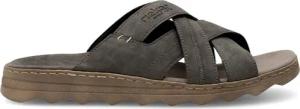 Rieker Pantoletten 21690-45 Grau