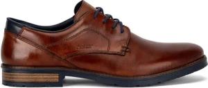 Rieker Halbschuhe 14602-24 Braun